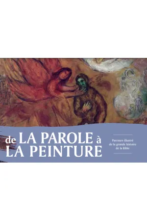 Concept Passerelle : De la Parole à la Peinture