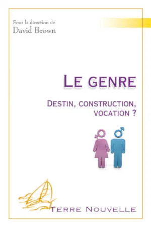 Concept Passerelle : Le genre, destin, construction, vocation ?