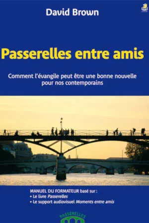 Concept Passerelle : Passerelles