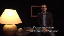 Passerelles vers Dieu : Notre Déclaration d'indépendance