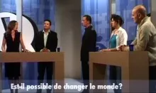 Passerelles vers Dieu : D'une minute a l autre