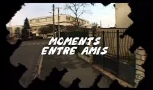 Passerelles vers Dieu : Moment entre amis